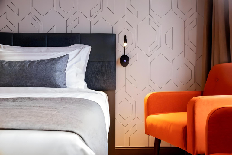 Bedroom 8