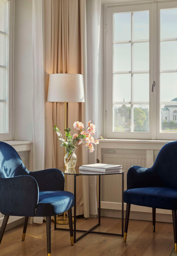 Bedroom 3, Hotel Reisen in The Unbound Collection by Hyatt, Stockholm