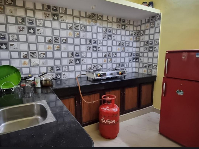 Others 3, Quality Inn Varkala, Thiruvananthapuram