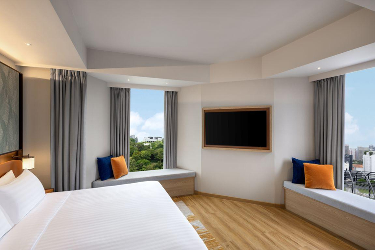 Bedroom 6