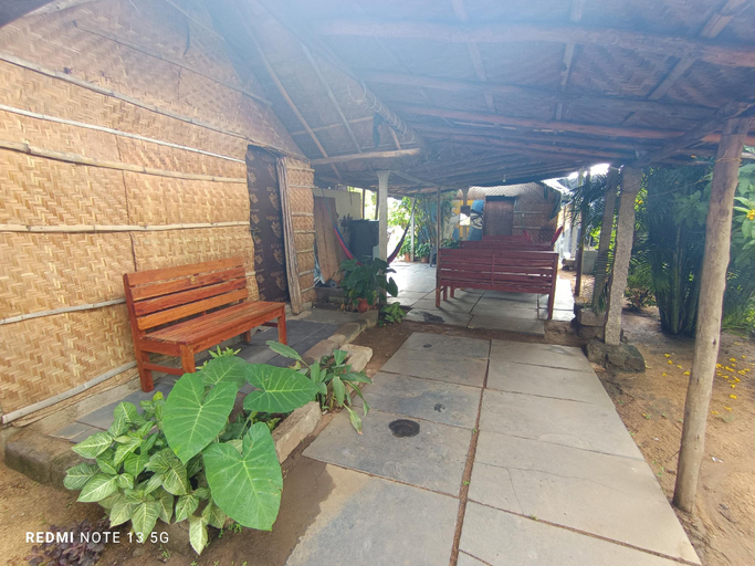 Others 3, Rambo Homestay and Restaurant Hampi , Koppal
