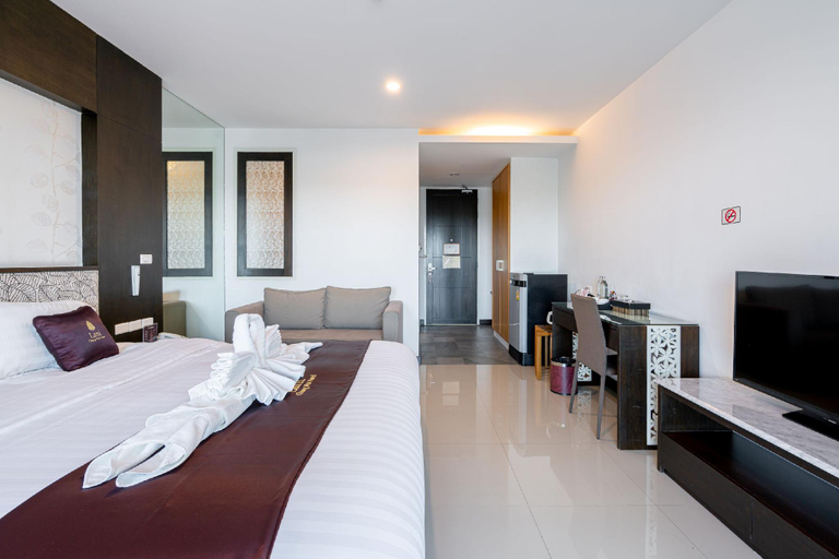 Bedroom 12