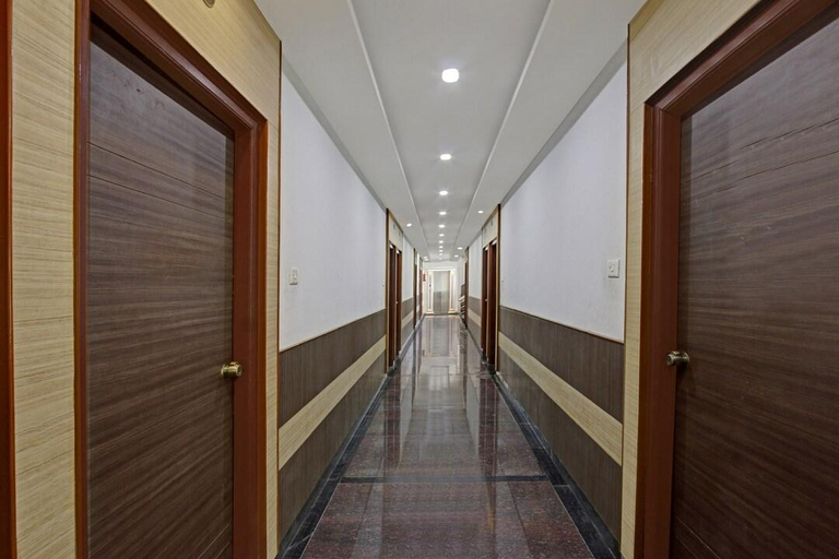 Others 3, Hotel O Ss Park, Nagappattinam