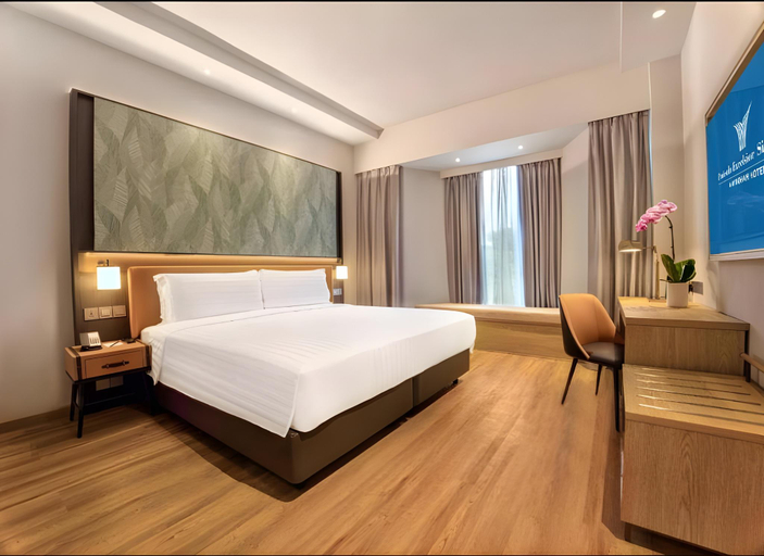 Bedroom 11