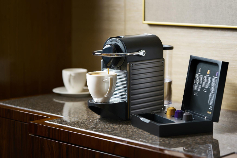 Amenities 8