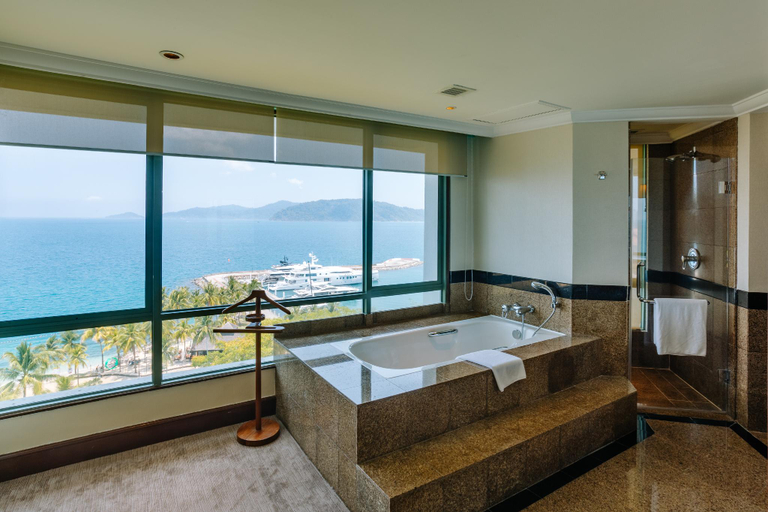 Bathroom 3