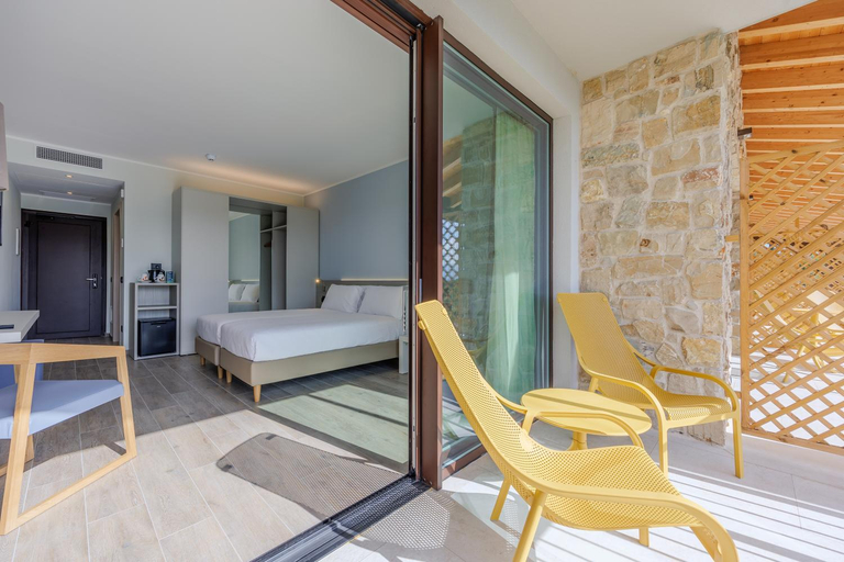 Others 5, Relais Ca Bago - Adults only, Verona