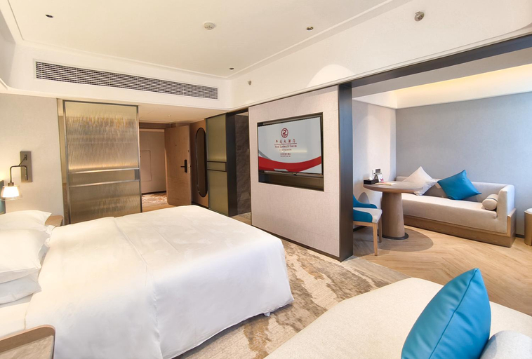 Bedroom 23
