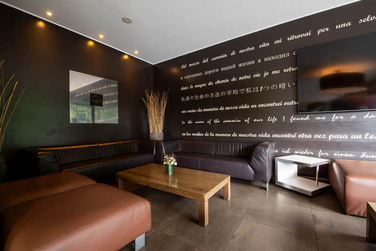 Public Area 3, Axolute Comfort Hotel, Como