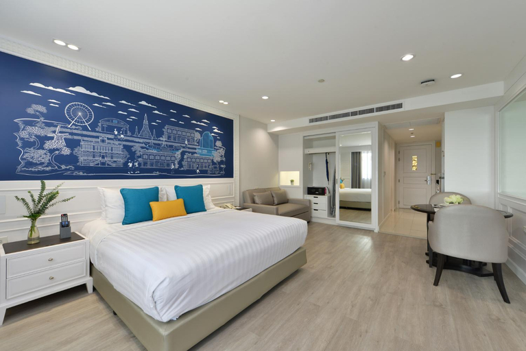 Bedroom 19