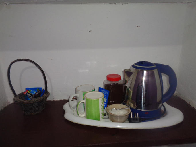 Bedroom, Feel Aesthetic Kashi Home Stay, Varanasi