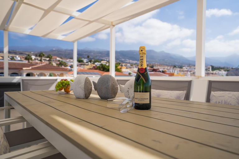 Others 3, Villa La Laja 5 Bedrooms, Rooftop Terrace Sea View, Santa Cruz de Tenerife
