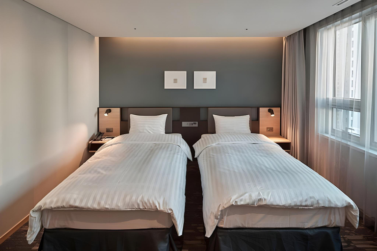Bedroom 3, SONO CALM GOYANG, Goyang