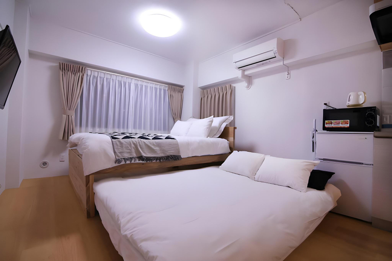 Bedroom 18