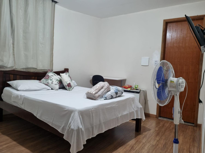 Others 2, Star Hotel, Juiz de Fora