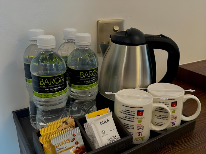 Amenities 7