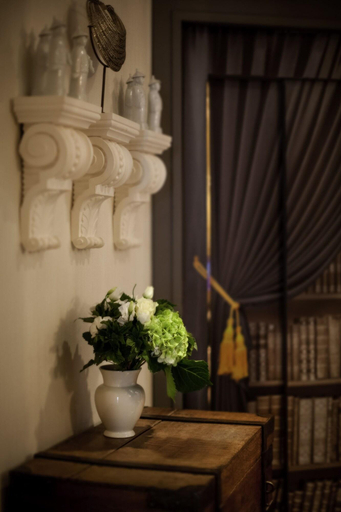 Public Area 3, Le Stendhal Place Vendome Hotel Paris Mgallery, Paris