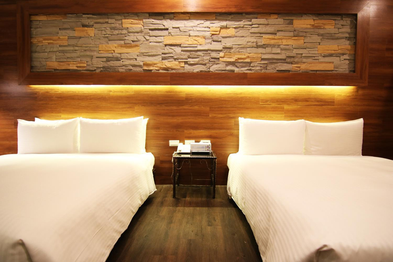 Bedroom 10