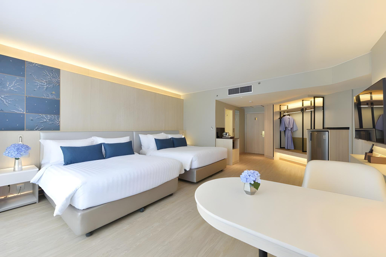 Bedroom 14