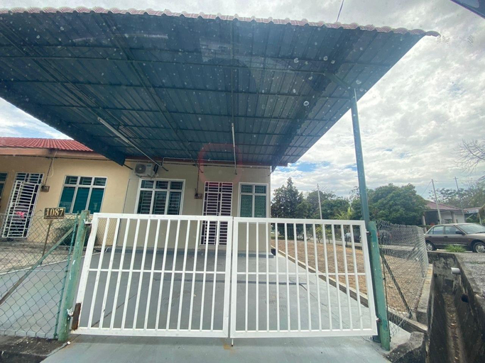 Others 5, Homestay Rumoh Mok, Kubang Pasu