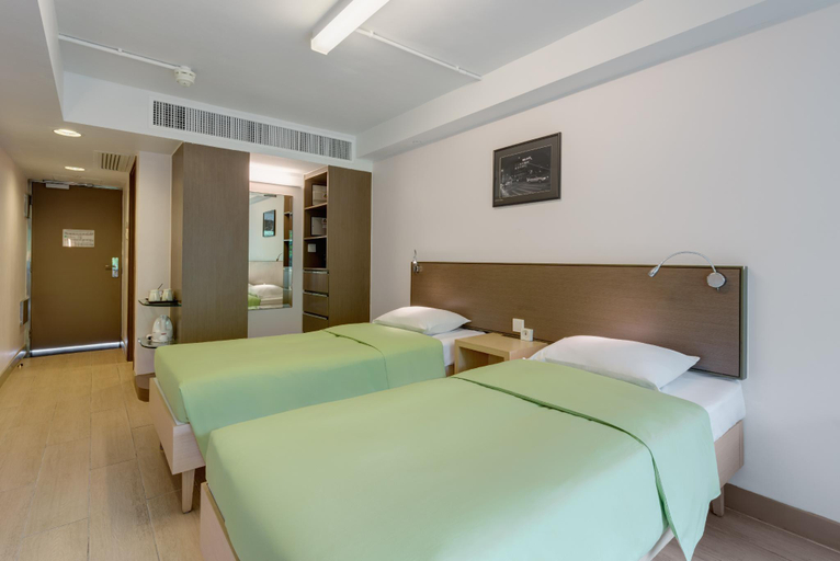 Bedroom 6