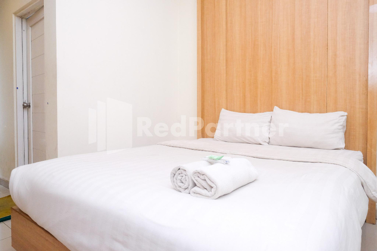Bedroom 8