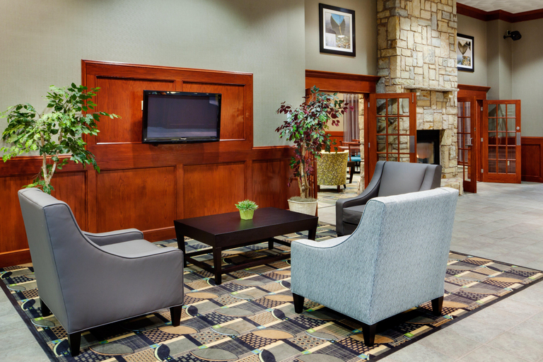 Public Area 5, Holiday Inn Express & Suites SMITHFIELD - PROVIDENCE, Providence