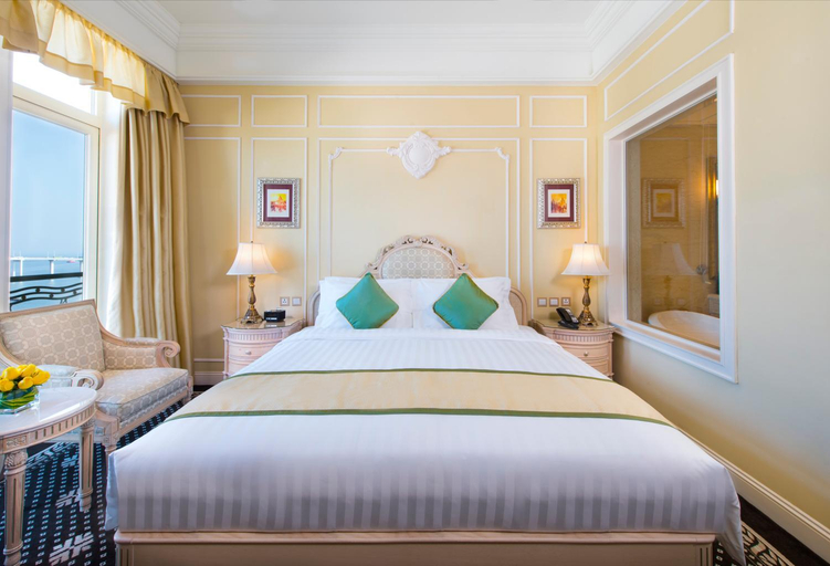 Bedroom 7
