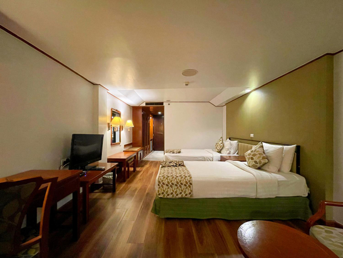 Bedroom 8