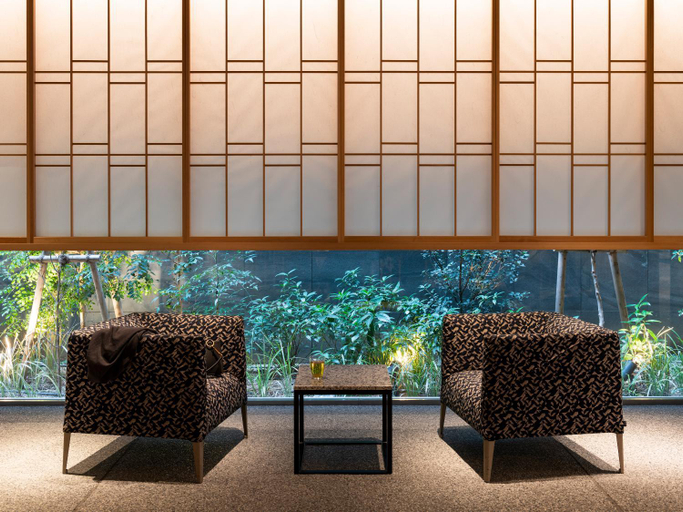 Public Area 5, Mitsui Garden Hotel Ginza Gochome, Chūō