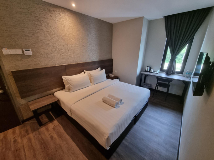 Bedroom 19