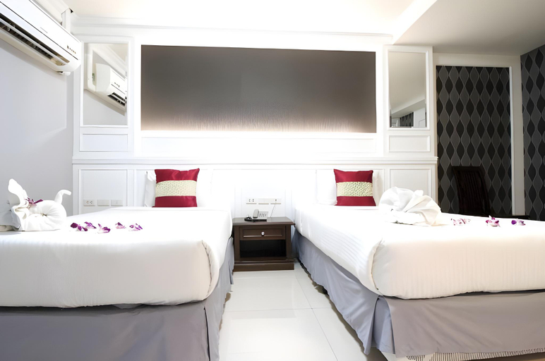 Bedroom 9