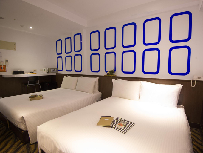 Bedroom 6