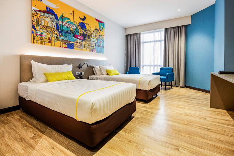 Bedroom 20