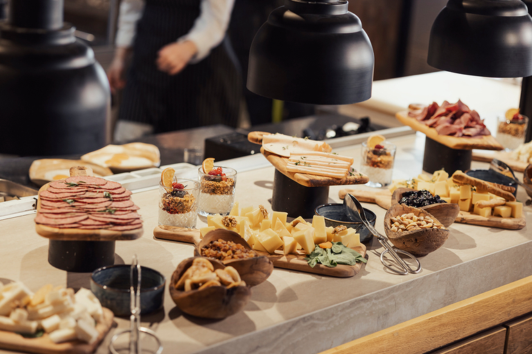 Food & Drinks 5, En Vie Beach Boutique Hotel Only Adults, Alanya