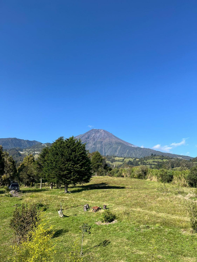 Others 3, La Estancia de Runtun Km 7, Baños
