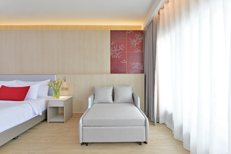 Bedroom 11