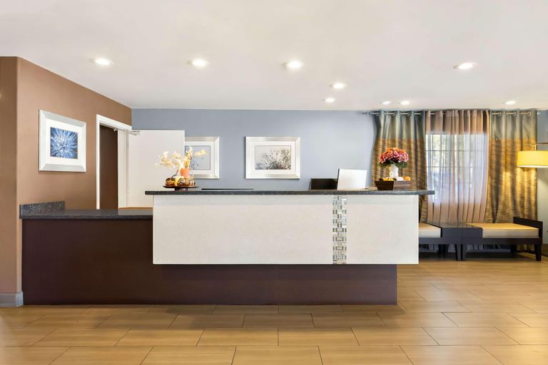 Public Area 3, Best Western University Inn Santa Clara, Santa Clara