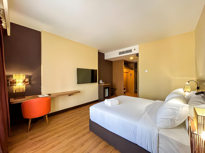 Bedroom 14
