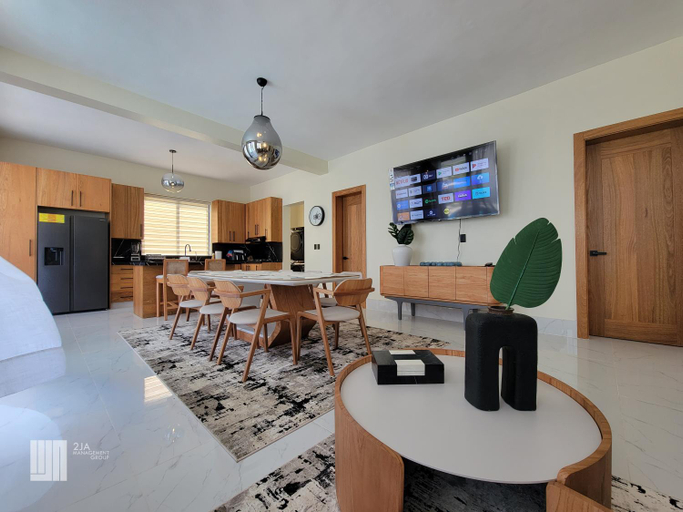 Food & Drinks 5, 2JA Management Group - SOV Properties, Sosua