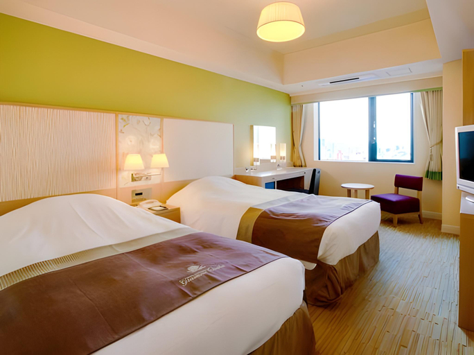 Bedroom 28