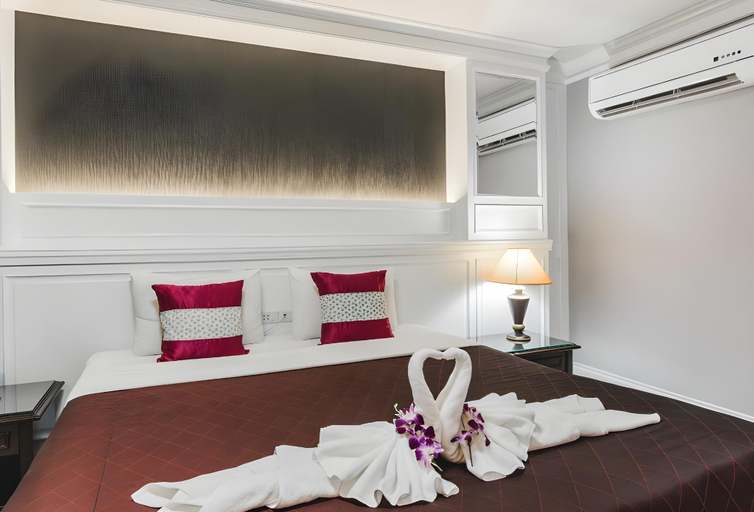 Bedroom 17