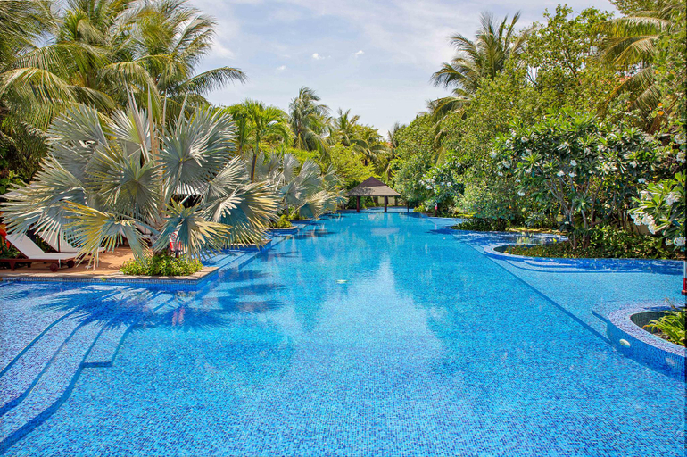 Sport & Beauty 2, Purama Villas Danang, Da Nang