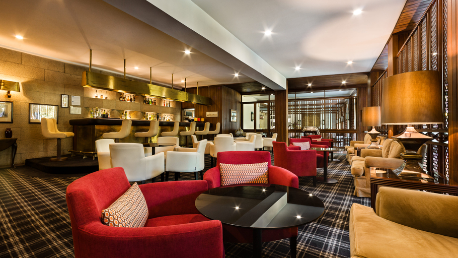 Food & Drinks 4, Grão Vasco - Historic Hotel and SPA, Viseu