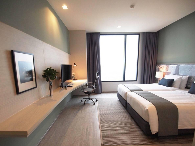 Bedroom 11