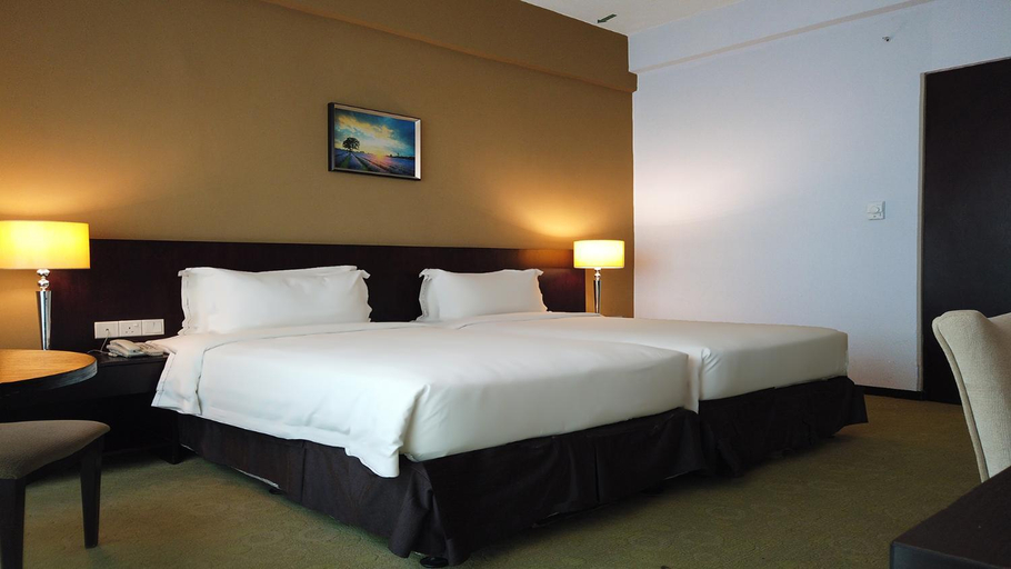 Bedroom 8