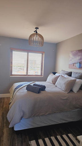 3, SS Luxury Apartments, City of Cape Town