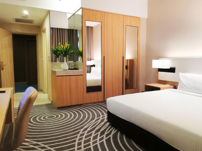 Bedroom 7