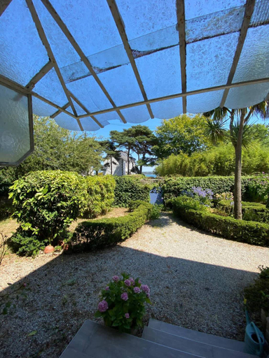 Others 5, CARANTEC FAMILY HOME WITH GARDEN 6 persons, Finistère