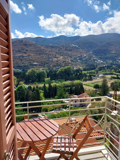Others 4, Rastoni Apartments, South Aegean